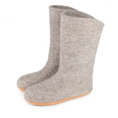 Boot Eco