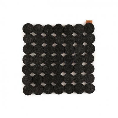 Gryteunderlag 17x17