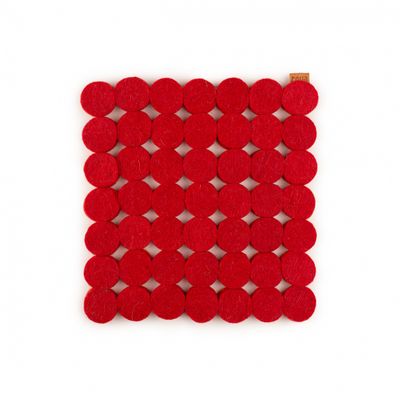 Gryteunderlag 17x17