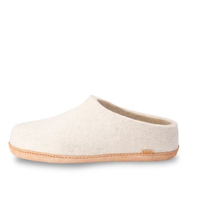Baatar Eco - Natural white