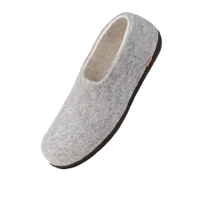 Gobi Basic - Grey